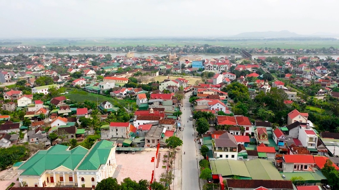 Thông tin địa chỉ số điện thoại Chi cục thuế Huyện Đức Thọ tỉnh Hà Tĩnh